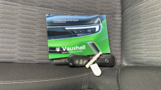 Vauxhall Corsa 1.2 Design 5dr Petrol Hatchback